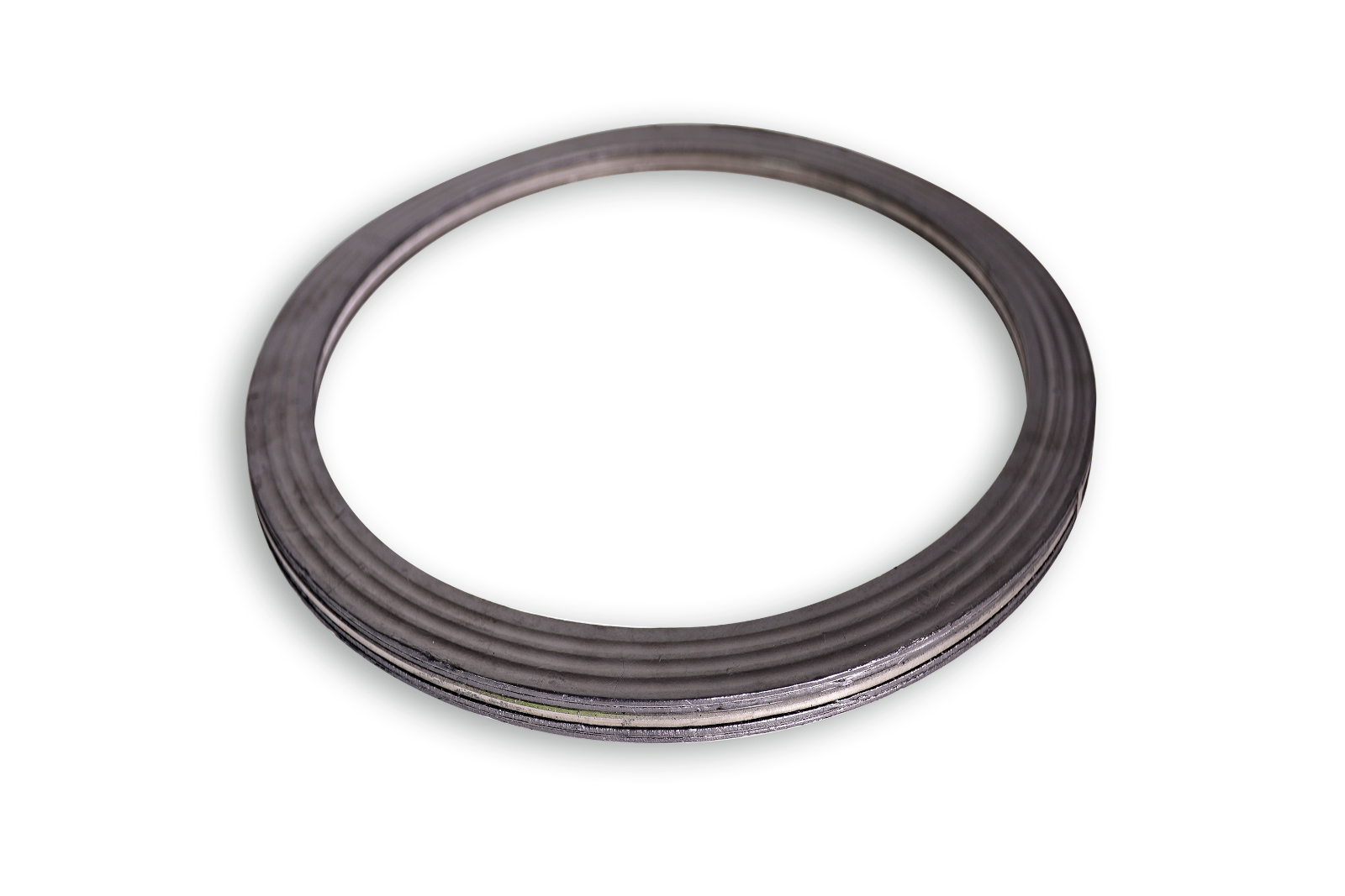 POWERgasket - Seal for non-parallel surfaces